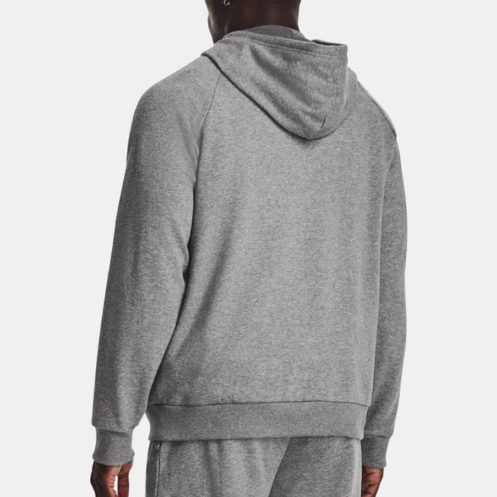Under Armour Rival Fleece Hoodie Heren