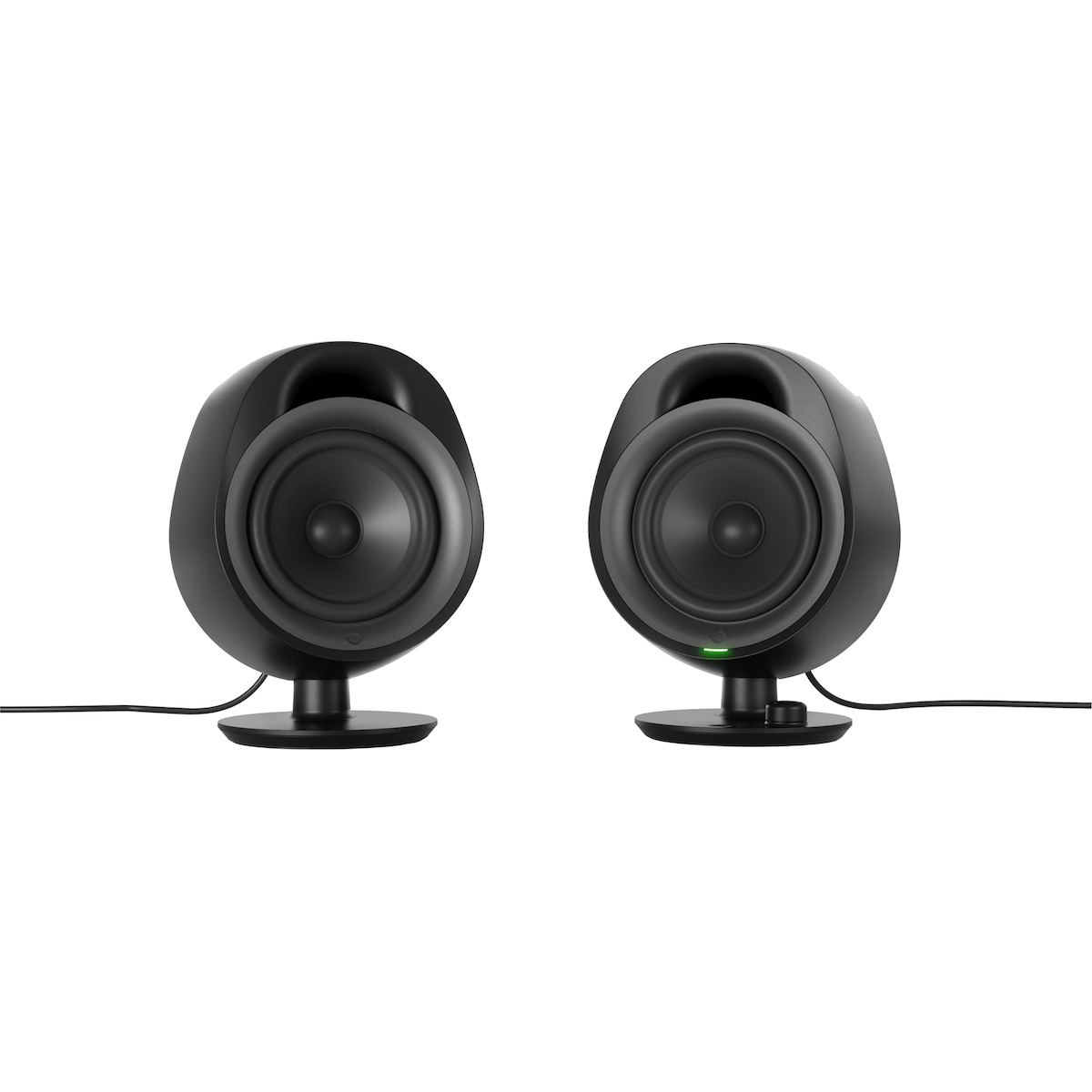 SteelSeries Arena 3 høyttalere