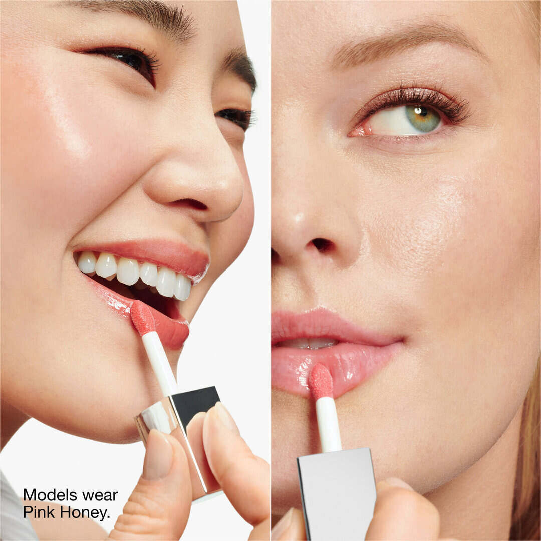 CLINIQUE Pop Lip Lip+Cheek Oil lipgloss Blush