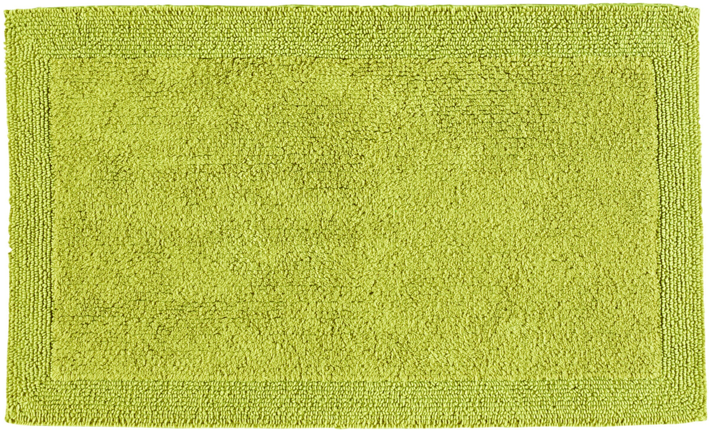 heine home Badematte in apfelgrün