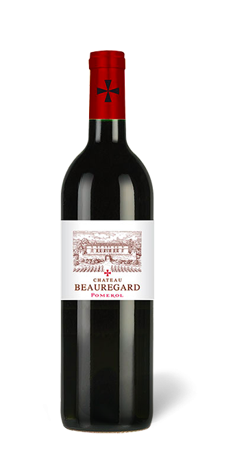 Château Beauregard 2022