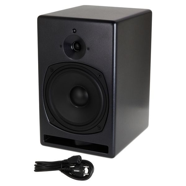 PSI Audio A21-M Metal Black
