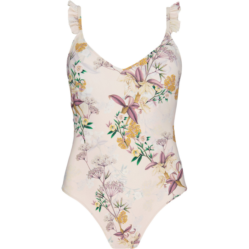 Barts Damen Bo Plunge Badeanzug
