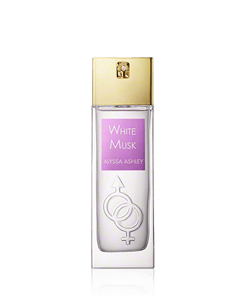 Alyssa Ashley White Musk edp vapo 50ml
