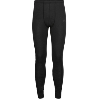 Odlo Active Warm Eco Funktionshose Black Herren