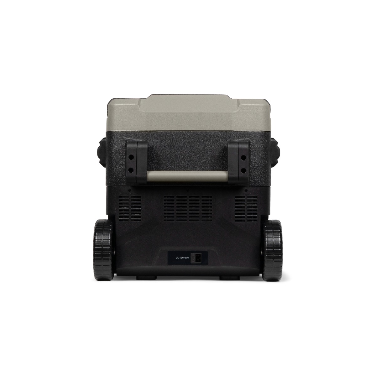 Steamy-E Dual Zone 41 elektrische koelbox op wielen - 40L