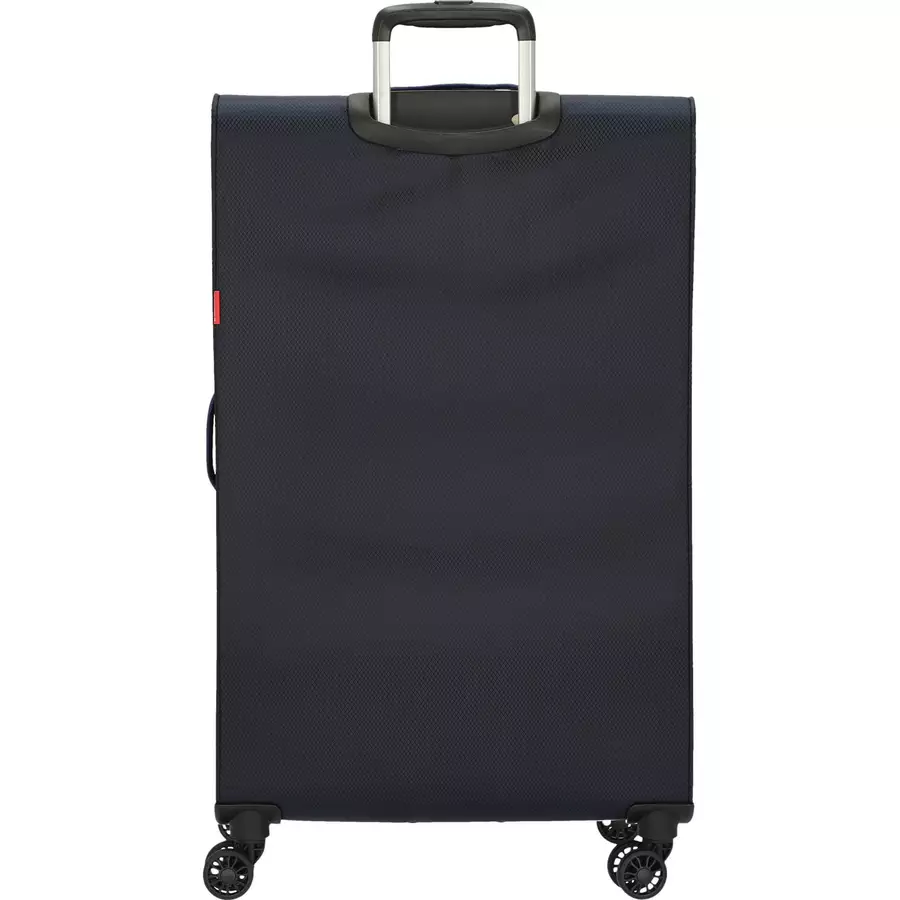 Gabol Cloud - 4-Rollen-Trolley L erw. 79 cm blue