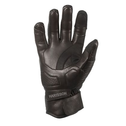 Gants Harisson WARREN - Marron