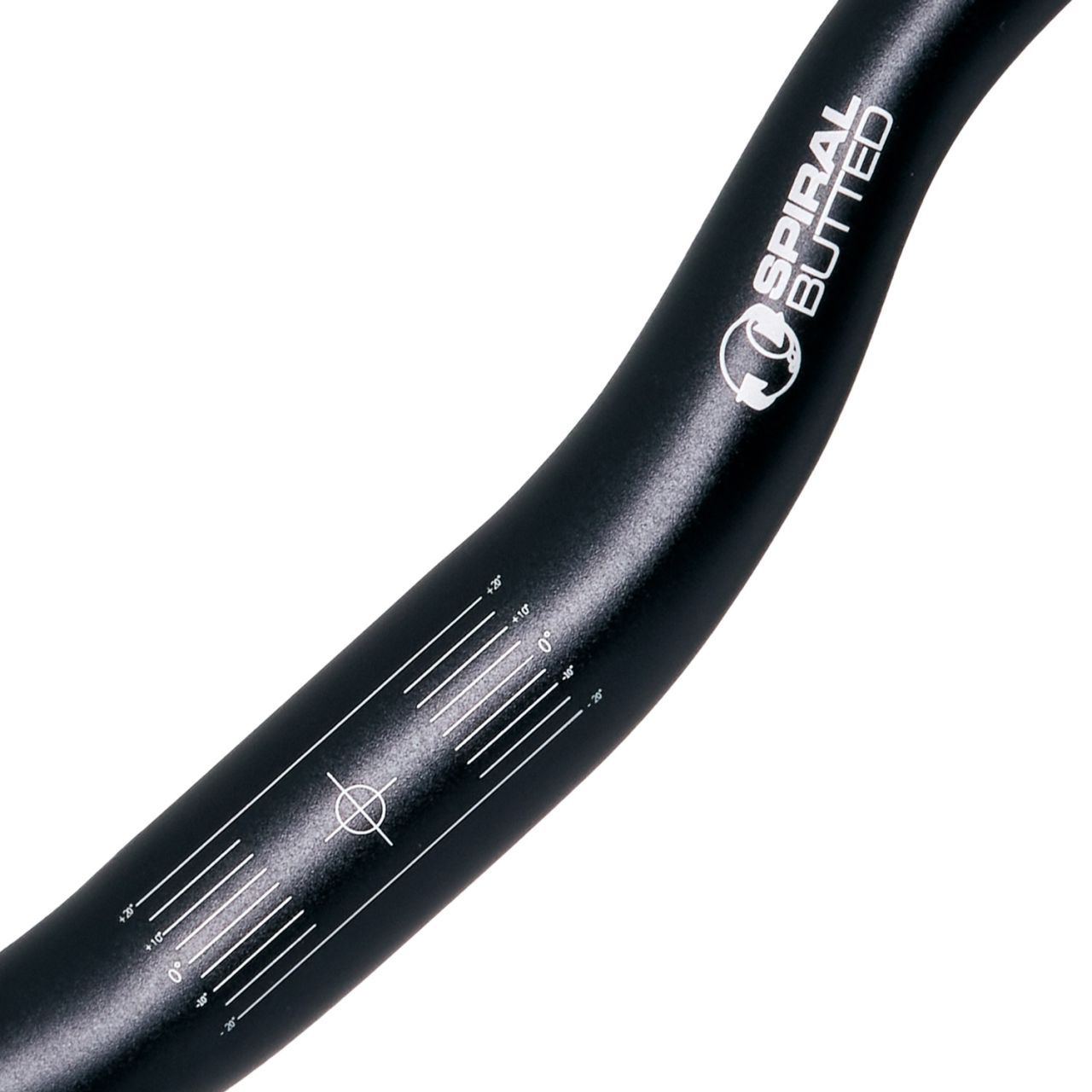 Katana Spiral Butted Riser Bar 31,8mm Lenker kaufen | Bike-Discount