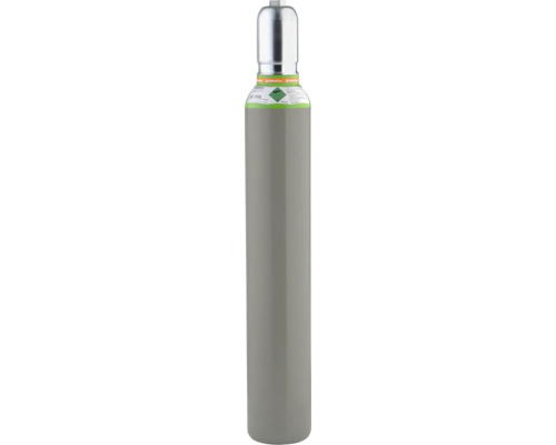 Sagox 18, 10 L vulling