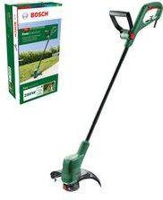 Grastrimmer - Groen - Kunststof - 280 Watt