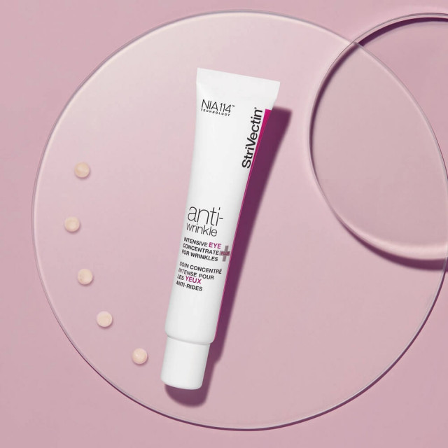 Concentré Anti-Rides Yeux STRIVECTIN