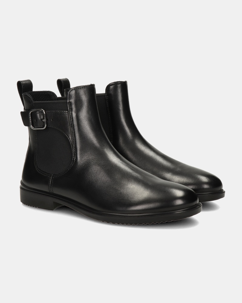 Ecco Dress Classic 15 Chelseaboots  - zwart