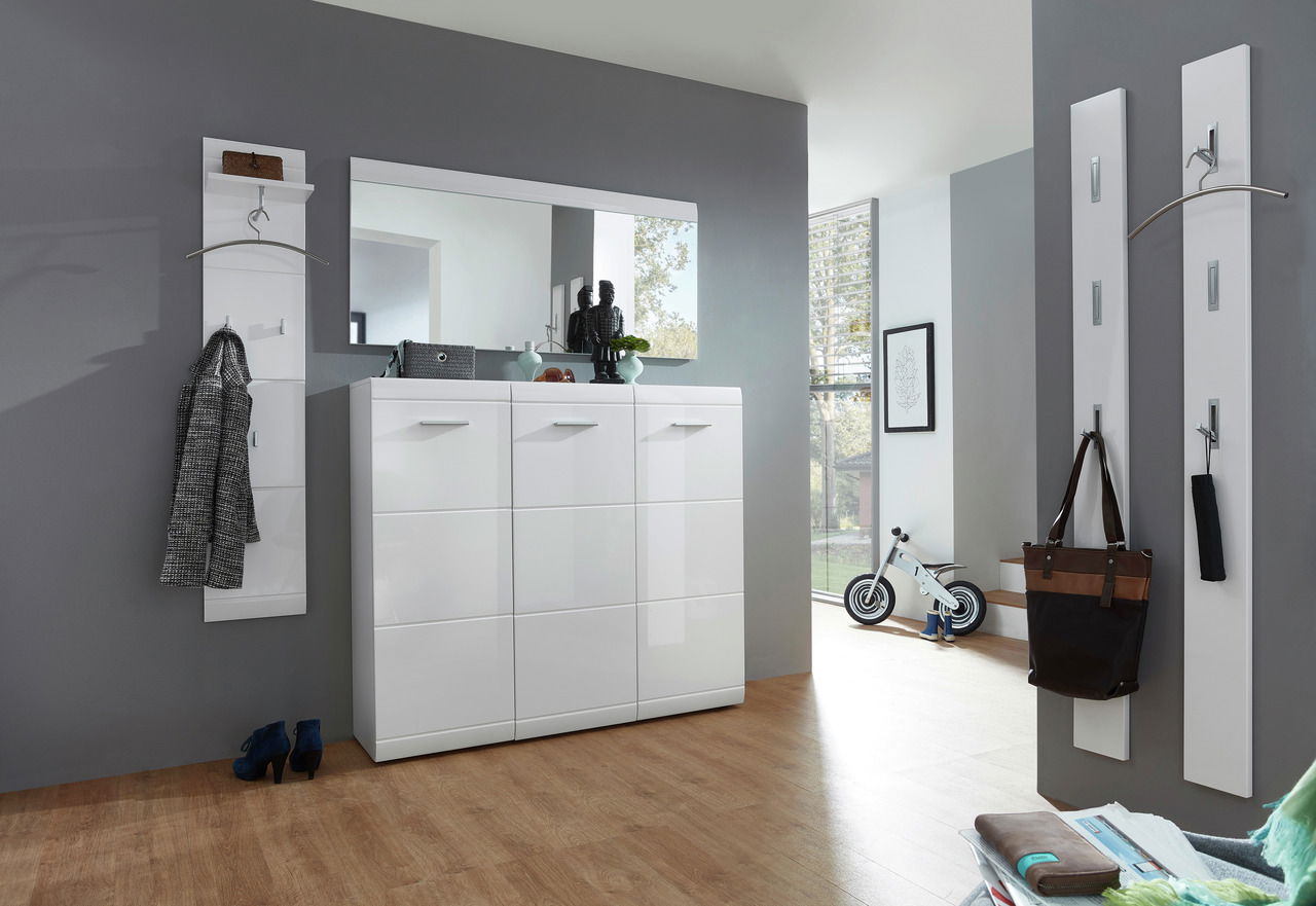 XORA Garderobenschrank AVILA