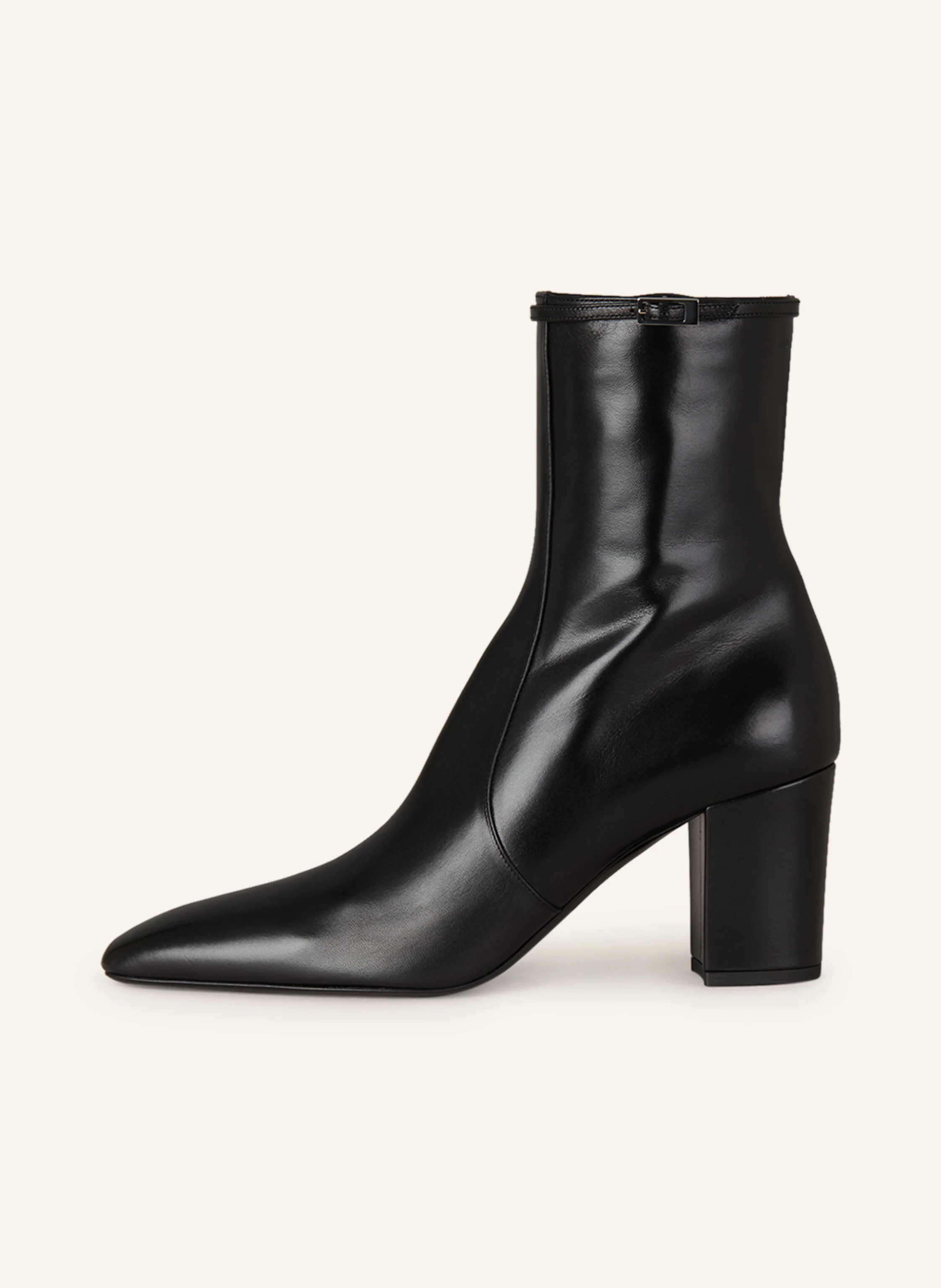 SAINT LAURENT Stiefeletten