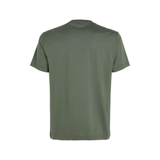 Calvin Klein Kortærmet T-shirt, Thyme, XXL