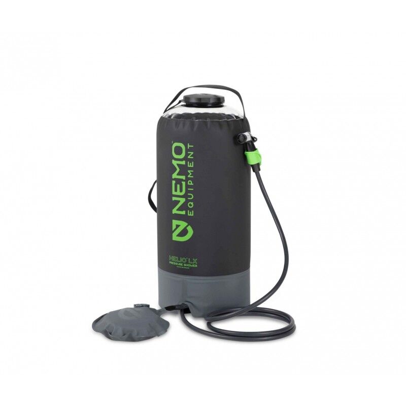 Helio LX - 22 L - Douche portable