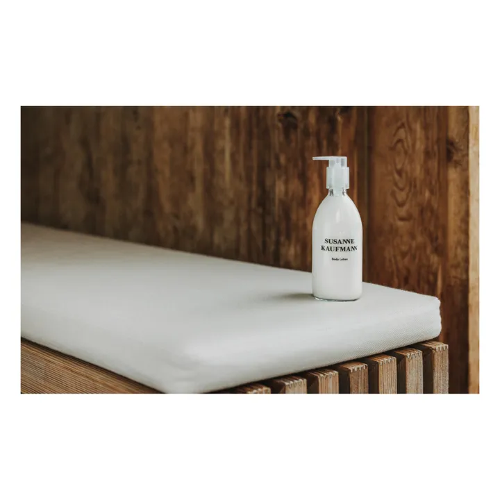 Susanne Kaufmann Lotion Corporelle Peaux Sensibles - 250 ml