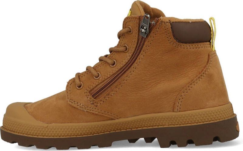 Palladium Boots PAMPA HI CUFF 57216-257 Bruin