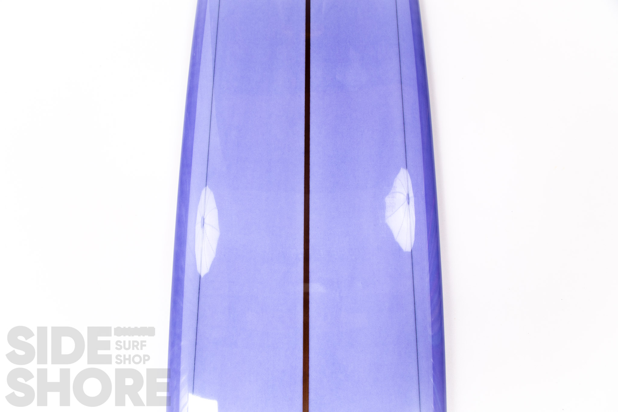 Bing Surfboards Continental - Tint   Volan   Polish - 9'0 x 23