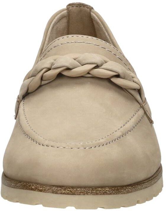 Tamaris Mocassin taupe