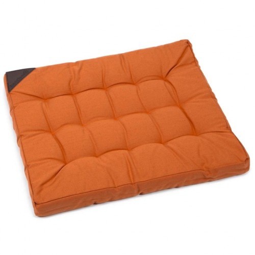 gaiola laranja para cães
