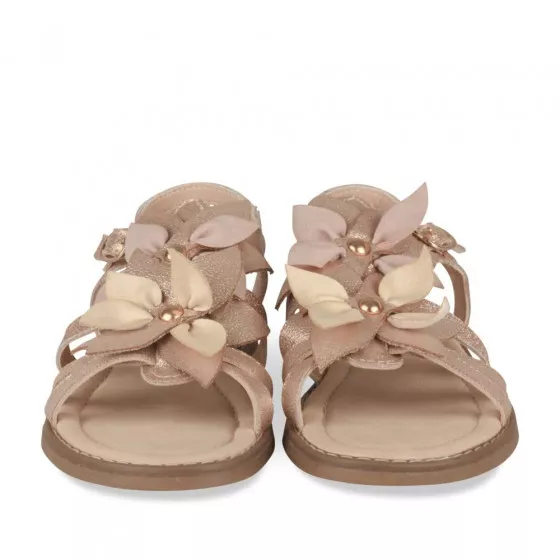 Sandales ROSE LOVELY SKULL