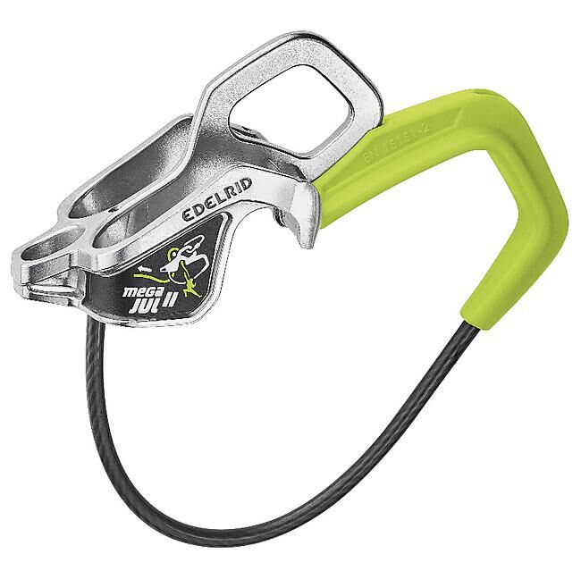 EDELRID - ASSUREUR MEGA JUL