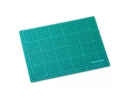 Skæreplade Transotype SP502, mellem, grøn