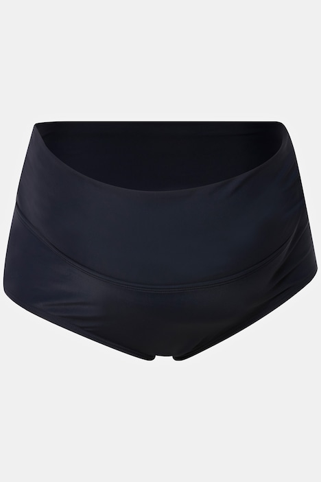 Bellieva-Tankini, Zweiteiler, Umstandsmode, verstellbare Träger, breites Bündchen, OEKO-TEX