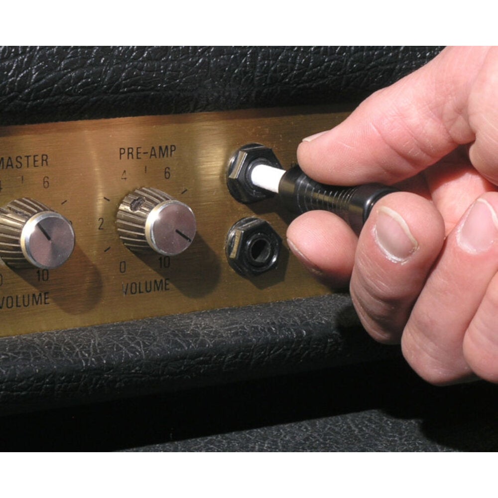 Stedman Pureconnect GP-2 Gig Pack reinigingsset voor 6.3 mm jack connectoren