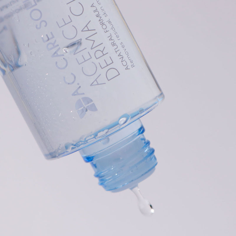Acence Derma Clearing Toner