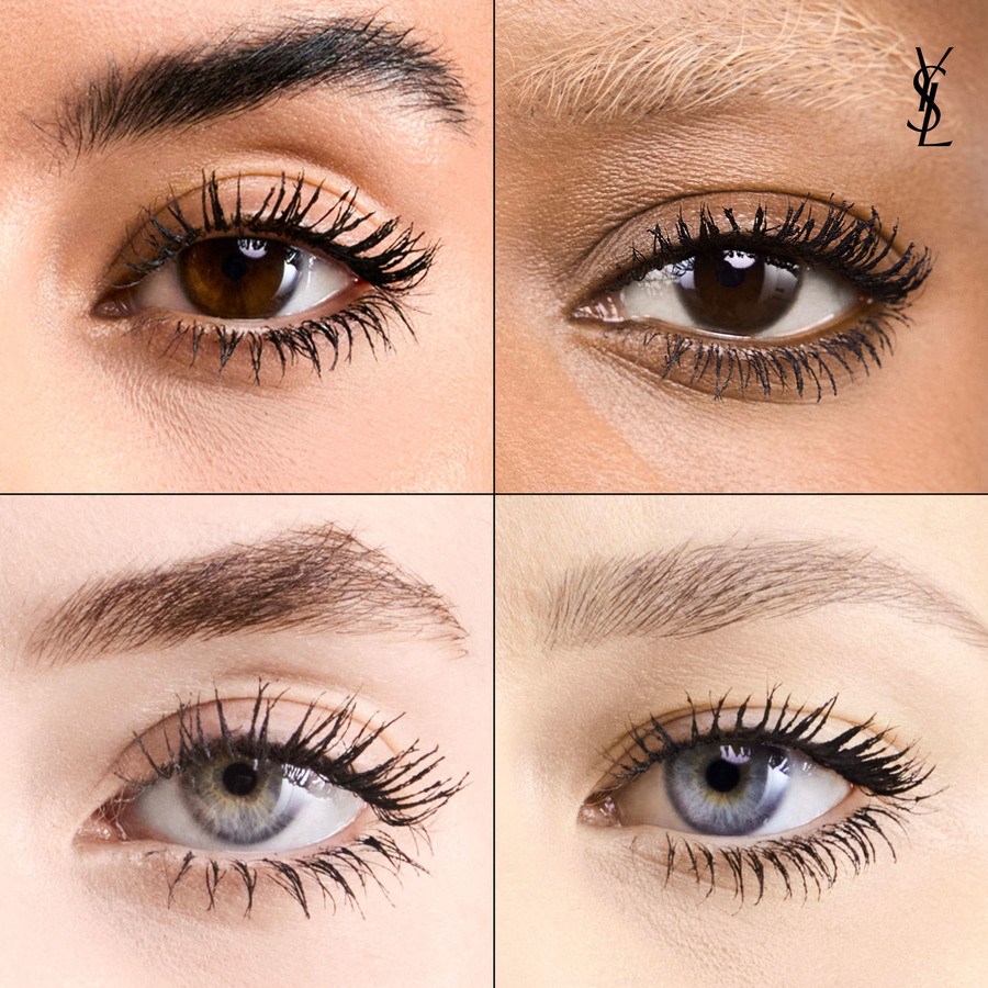 Yves Saint Laurent Mascara Lash Clash Black 8ml