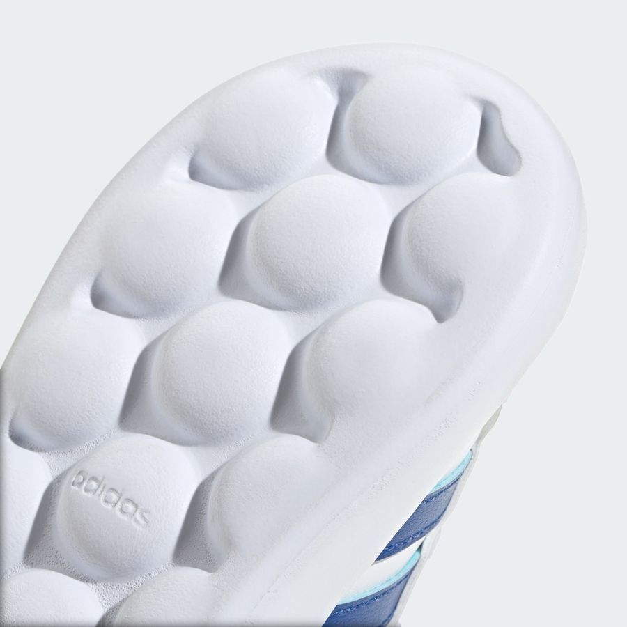 Adidas Chaussure Grand Court Mid Enfants