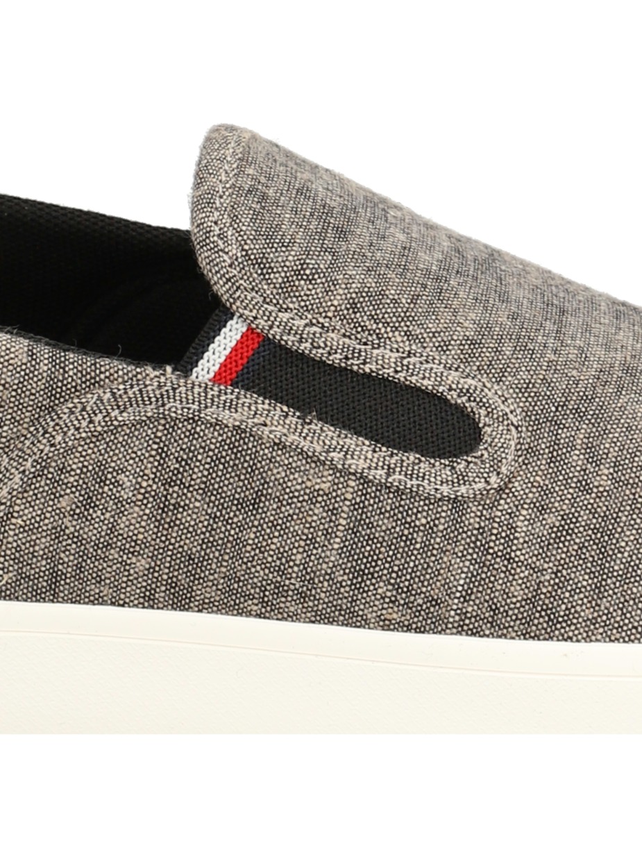 TH HI VULC CORE LOW SLIP ON