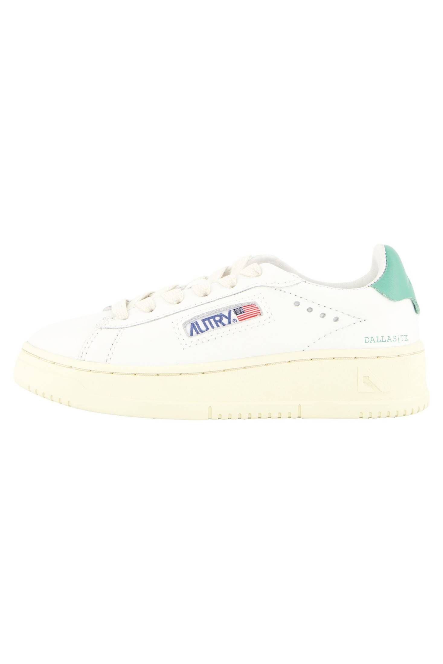 Autry| Kinder Sneaker DALLAS TX Leder