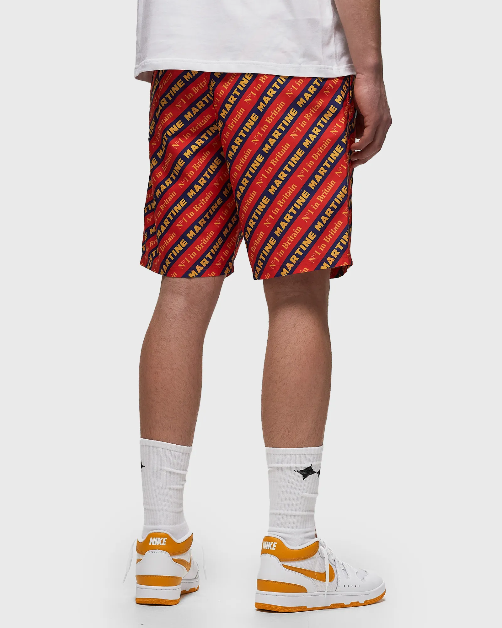 Martine Rose BOARD SHORTS