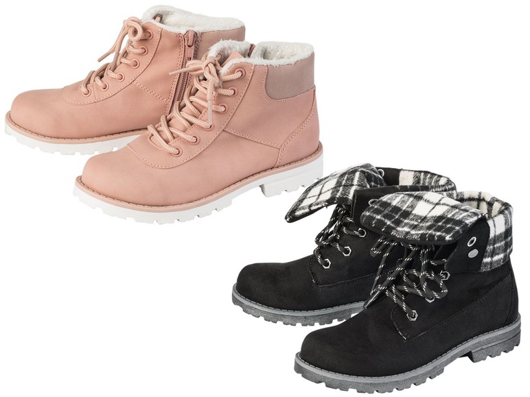 Kinderen meisjes boots