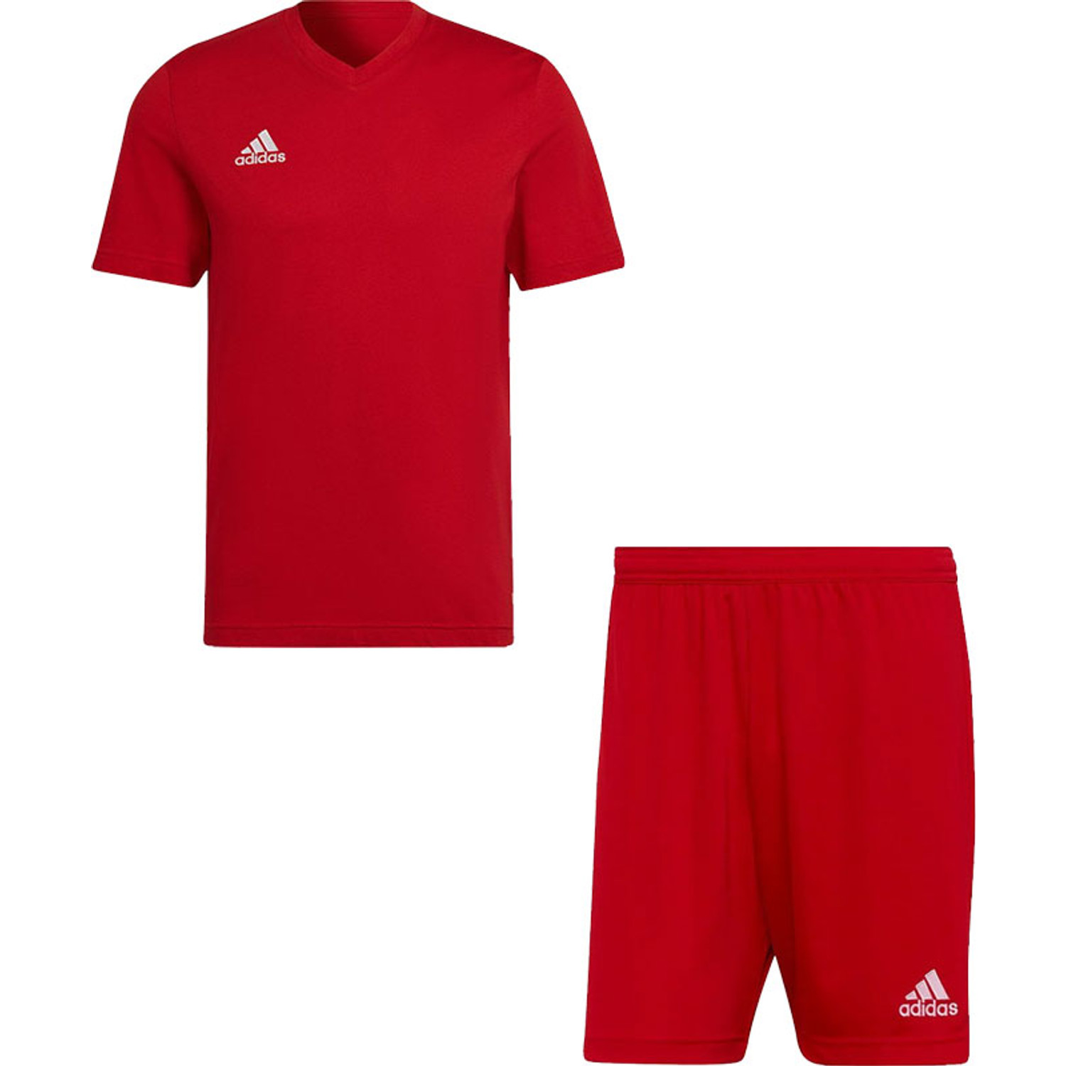 adidas Entrada 22 Trainingsset