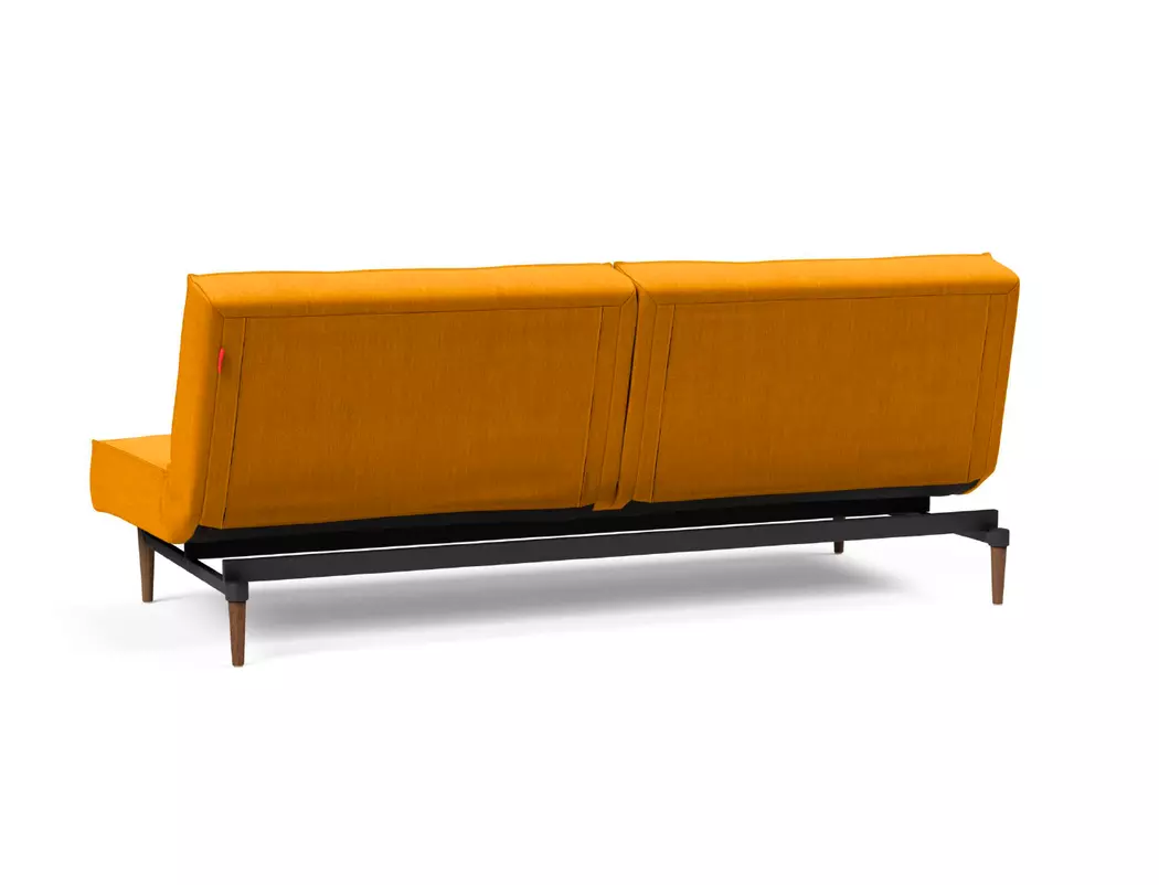Schlafsofa Splitback Styletto dunkel