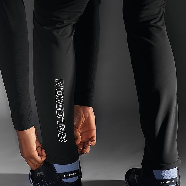 SALOMON - COLLANT GORE TEX WS SHELL TIGHT W