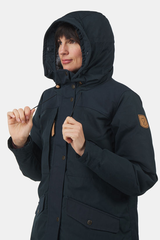 Fjällräven Fjällräven Singi Down Jacket W