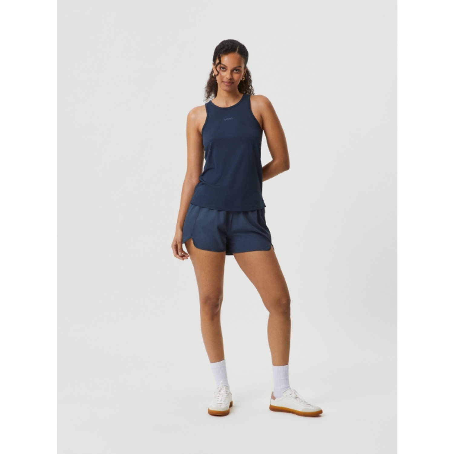 Björn Borg Racerback Tank Set Dames
