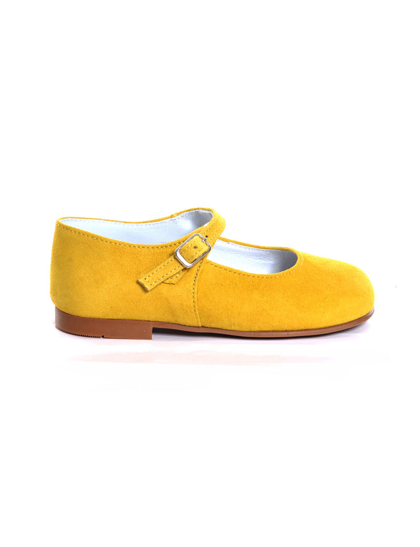 Ante Pistil Flats