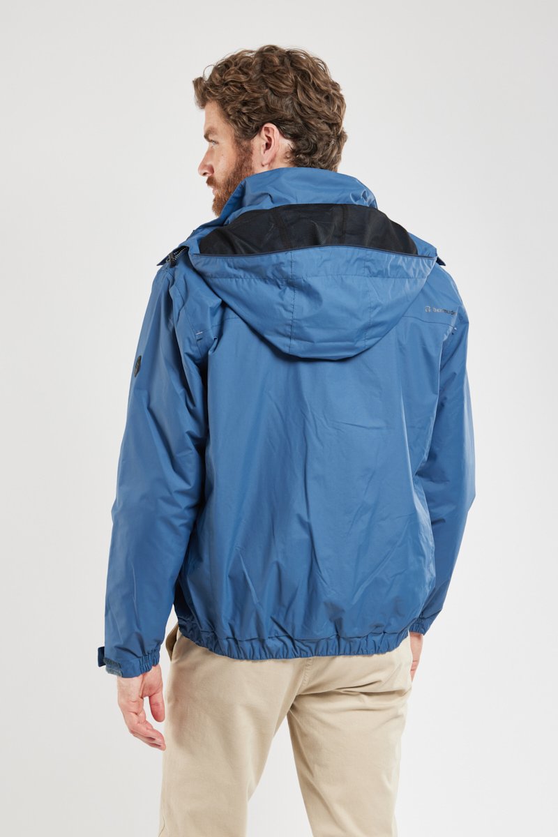 Blouson technique HANDTECH