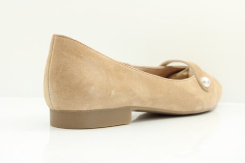 Paul GREEN Slipper