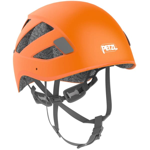 Casque escalade PETZL BOREO ORANGE