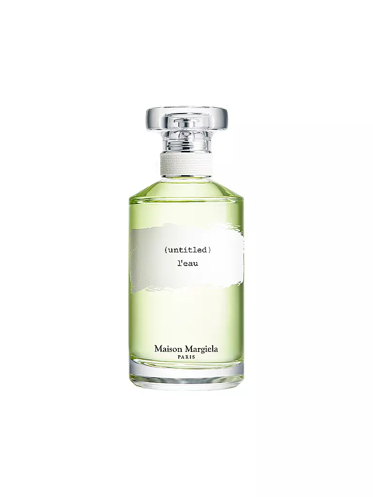 MAISON MARGIELA Untitled L'Eau 100ml keine Farbe
