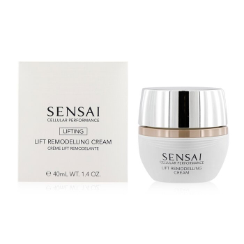 Kanebo Sensai  Kanebo Creme Sensai Cellular Performance Lift Remodelling 40ml/1.4oz