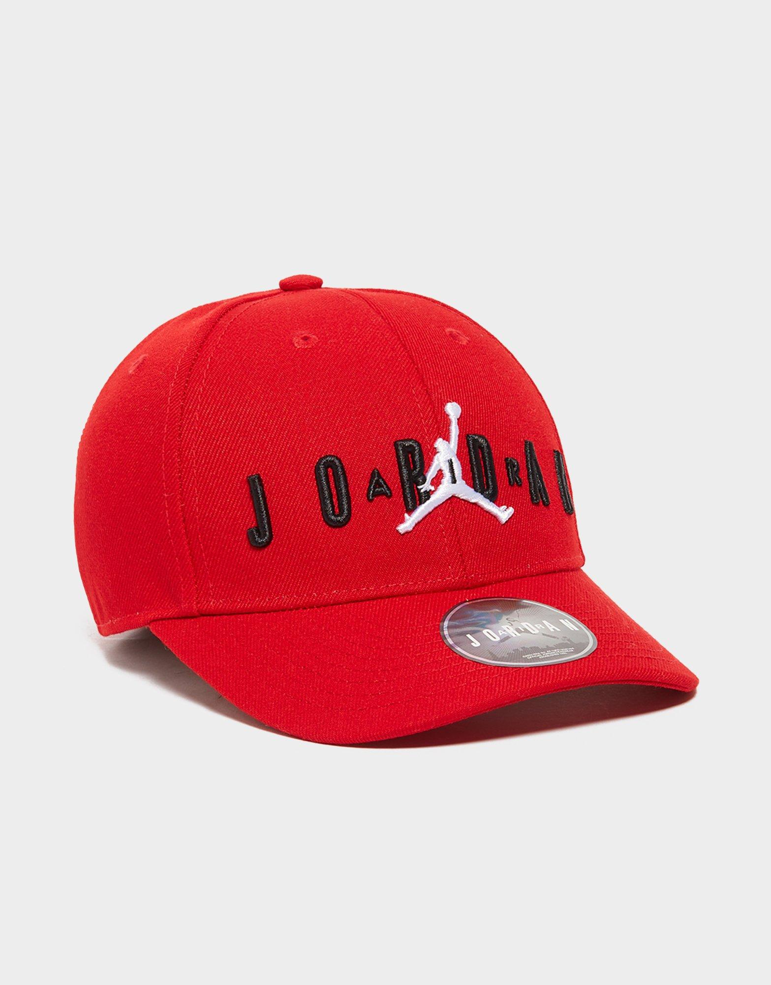 Jordan Casquette Legacy 91 Junior